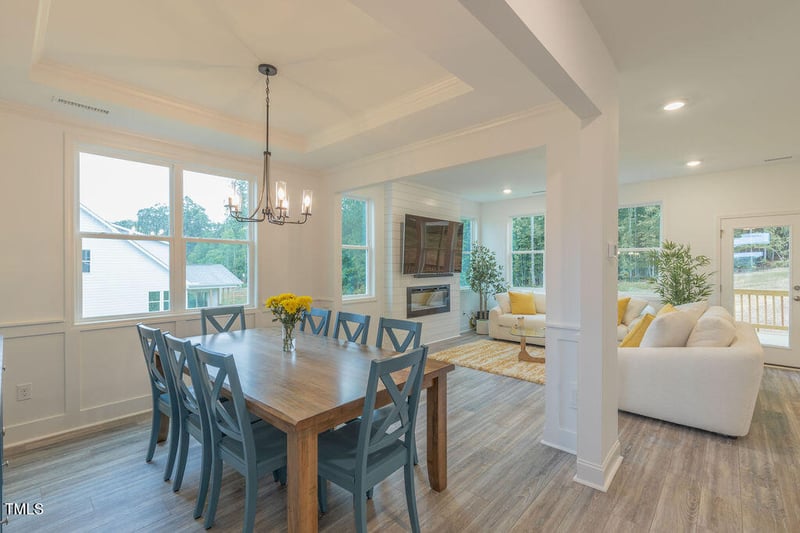 1112 Prominence Dr, Durham, NC 27712