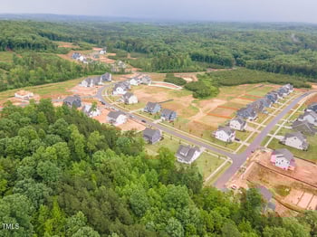 1112 Prominence Dr, Durham, NC 27712