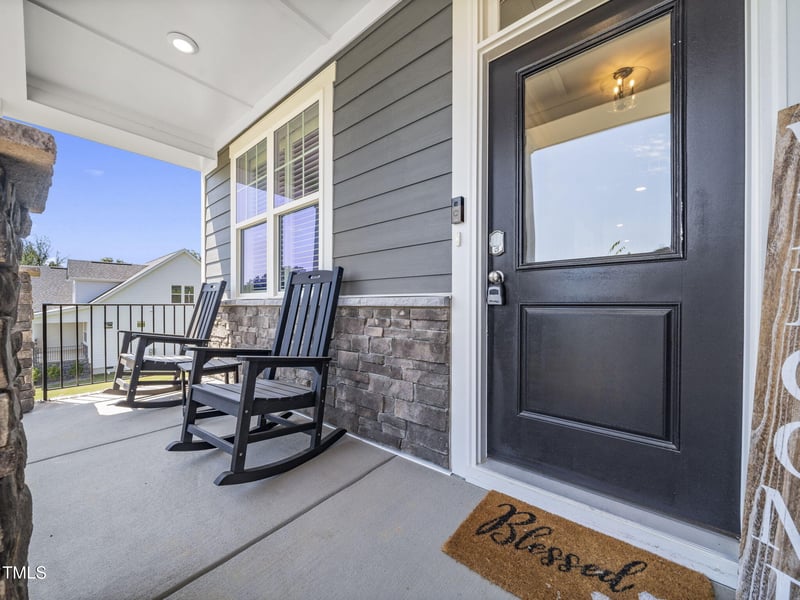 1112 Prominence Dr, Durham, NC 27712