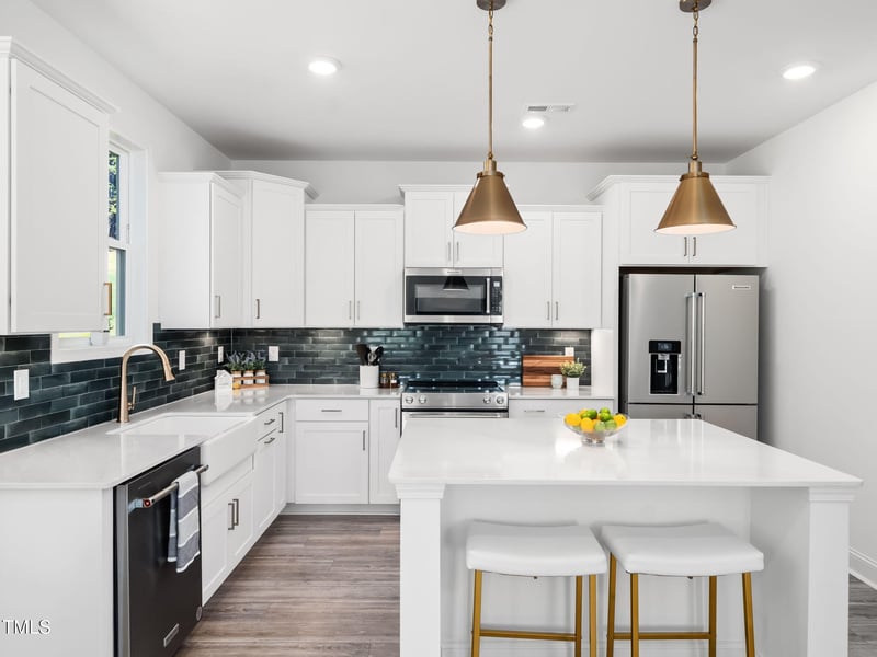 1112 Prominence Dr, Durham, NC 27712