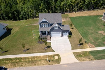 1112 Prominence Dr, Durham, NC 27712