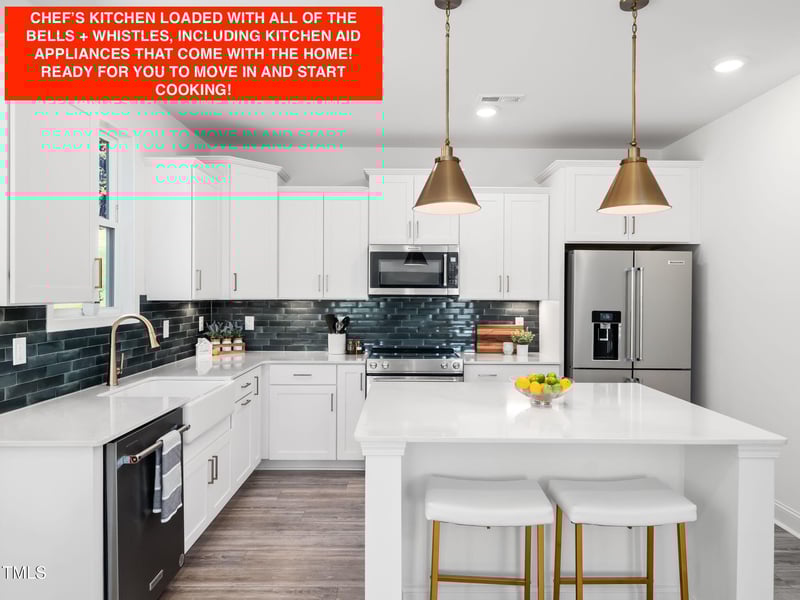 1112 Prominence Dr, Durham, NC 27712