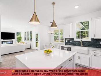 1112 Prominence Dr, Durham, NC 27712