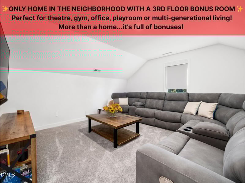1112 Prominence Dr, Durham, NC 27712