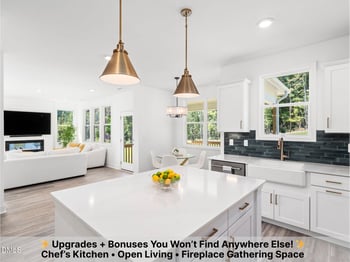 1112 Prominence Dr, Durham, NC 27712