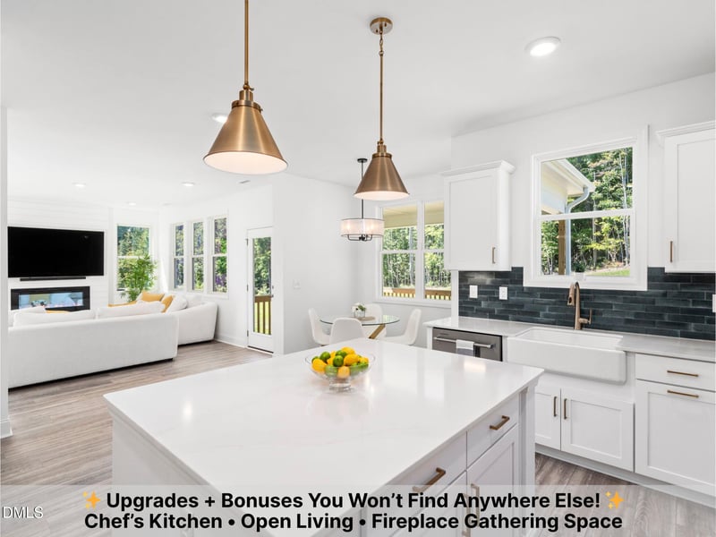 1112 Prominence Dr, Durham, NC 27712