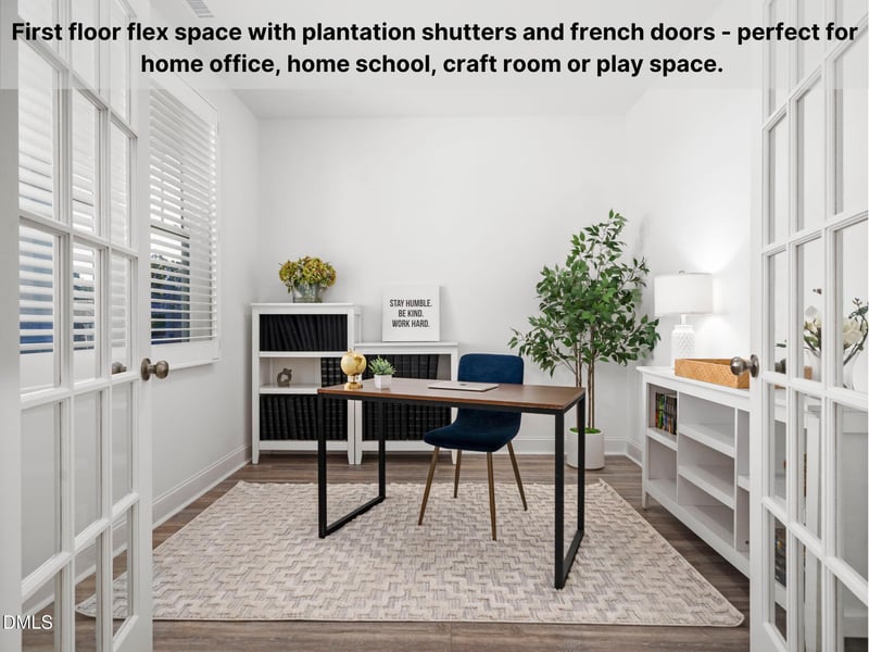 1112 Prominence Dr, Durham, NC 27712