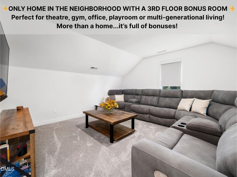 1112 Prominence Dr, Durham, NC 27712