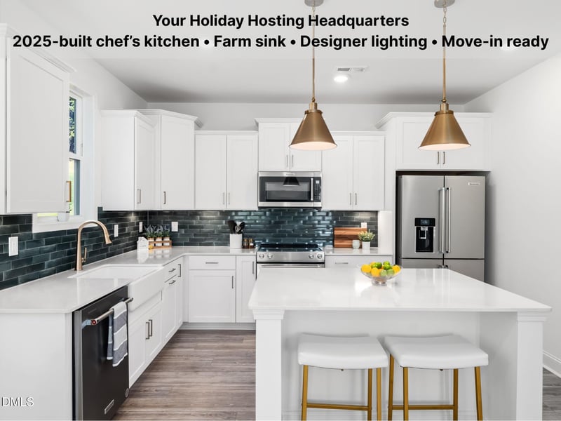 1112 Prominence Dr, Durham, NC 27712