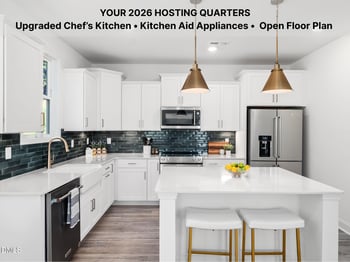 1112 Prominence Dr, Durham, NC 27712