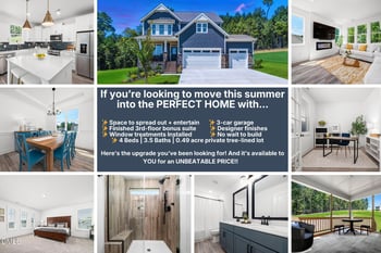 1112 Prominence Dr, Durham, NC 27712