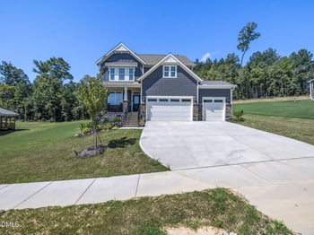 1112 Prominence Dr, Durham, NC 27712