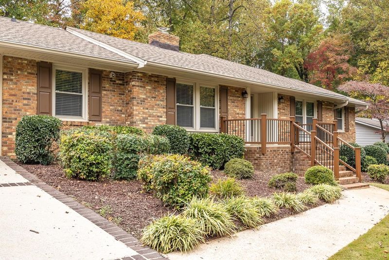 1112 Ralph Dr, Cary, NC 27511