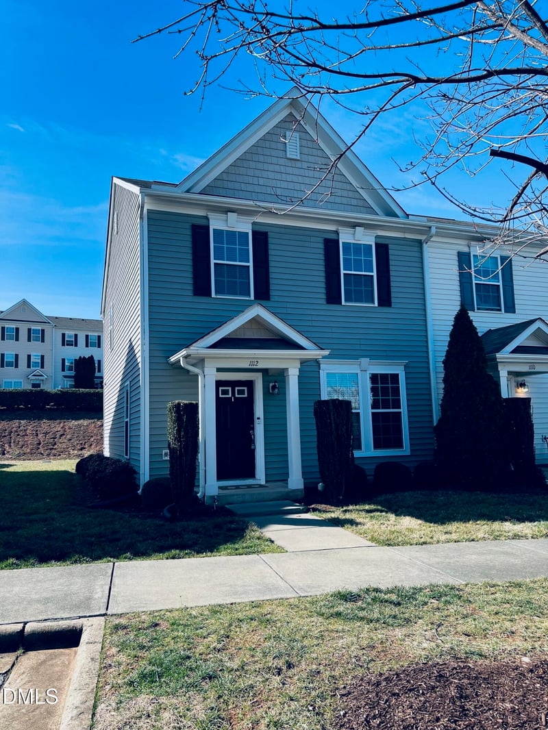 1112 Renewal Pl, Raleigh, NC 27603
