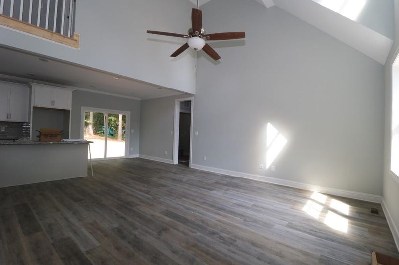 1112 Sagamore Dr, Louisburg, NC 27549
