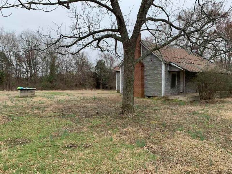 1112 Shelton Rd, Roxboro, NC 27574