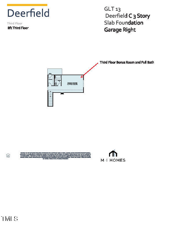 1112 Sparkling Lake Dr Lot 13, Apex, NC 27523
