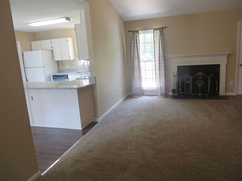 1112 Spruce Dr, Zebulon, NC 27597