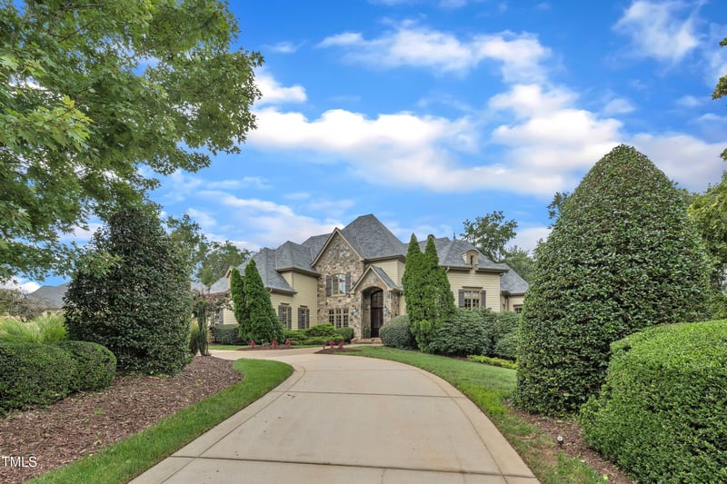 1112 Stone Kirk Dr, Raleigh, NC 27614