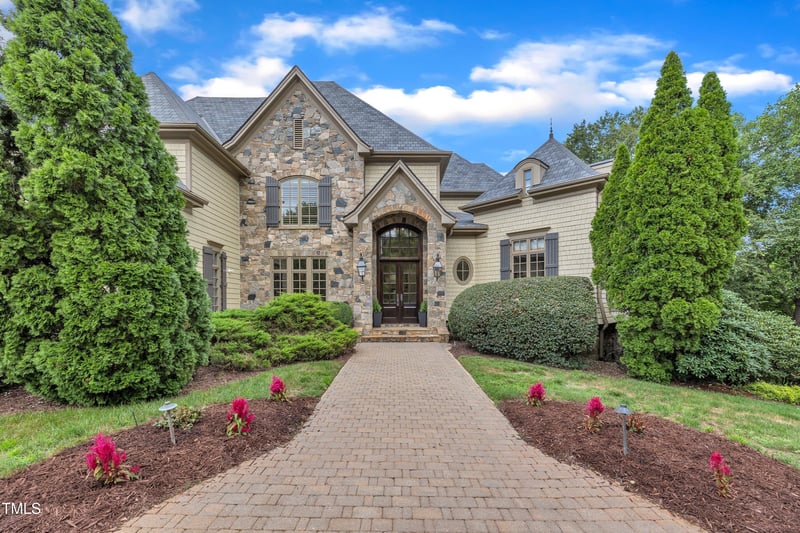 1112 Stone Kirk Dr, Raleigh, NC 27614