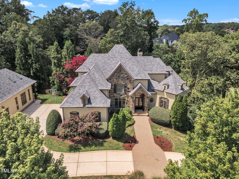 1112 Stone Kirk Dr, Raleigh, NC 27614
