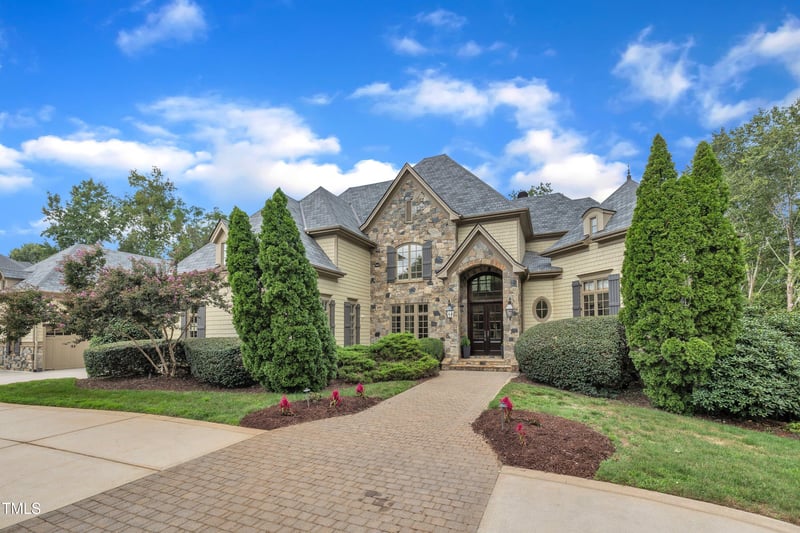 1112 Stone Kirk Dr, Raleigh, NC 27614
