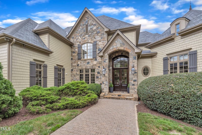 1112 Stone Kirk Dr, Raleigh, NC 27614