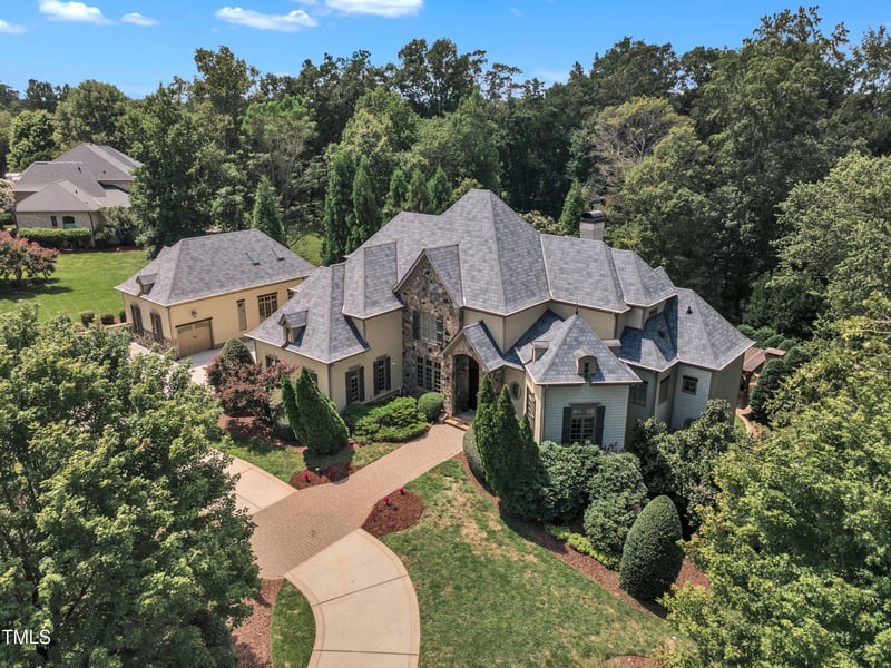 1112 Stone Kirk Dr, Raleigh, NC 27614