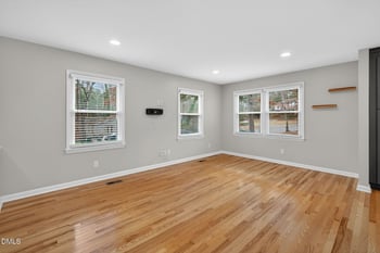 1112 Stonehedge Ave, Durham, NC 27707