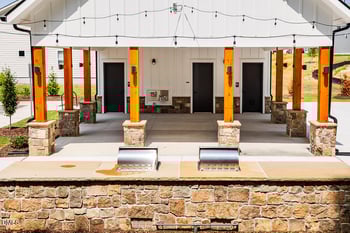 1112 Sun Springs Rd, Wake Forest, NC 27587