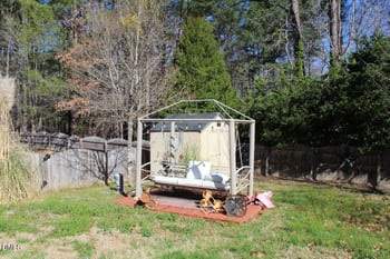 1112 Sunday Silence Dr, Knightdale, NC 27545