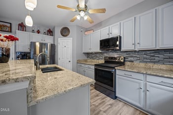 1112 Sunday Silence Dr, Knightdale, NC 27545