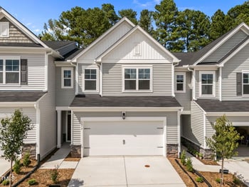 1112 Tea Time Trl, Durham, NC 27703