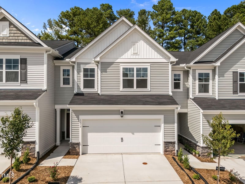 1112 Tea Time Trl, Durham, NC 27703