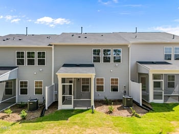 1112 Tea Time Trl, Durham, NC 27703