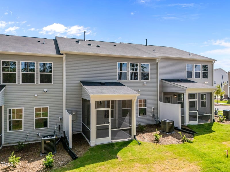 1112 Tea Time Trl, Durham, NC 27703