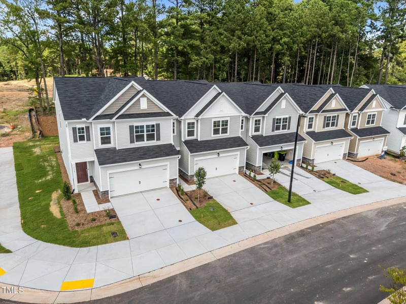 1112 Tea Time Trl, Durham, NC 27703