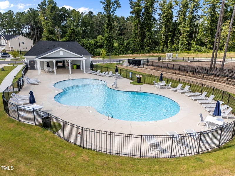 1112 Tea Time Trl, Durham, NC 27703
