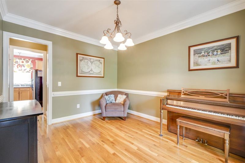 1112 Trentini Ave, Wake Forest, NC 27587