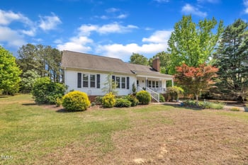 1112 Turner Farms Rd, Garner, NC 27529