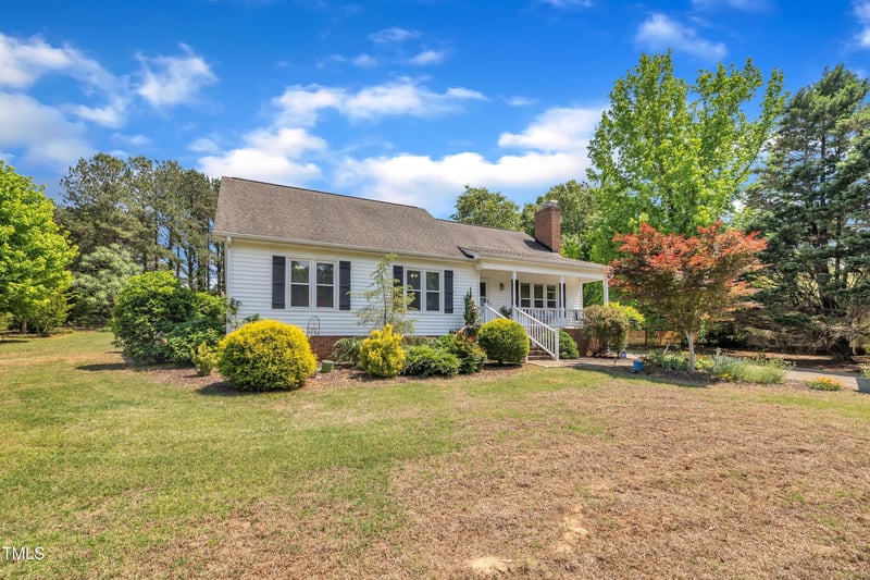 1112 Turner Farms Rd, Garner, NC 27529