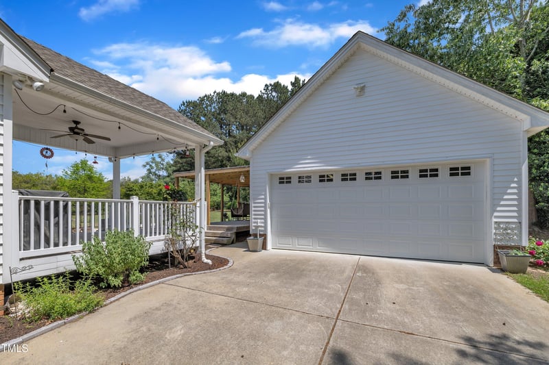 1112 Turner Farms Rd, Garner, NC 27529
