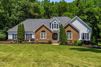 1112 Tyler Farms Dr, Raleigh, NC 27603