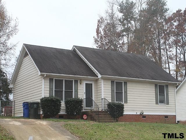 1112 Ujamaa Dr SE, Raleigh, NC 27610