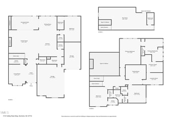1112 Valley Rose Way, Durham, NC 27712