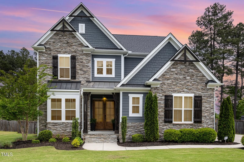 1112 Valley Rose Way, Durham, NC 27712