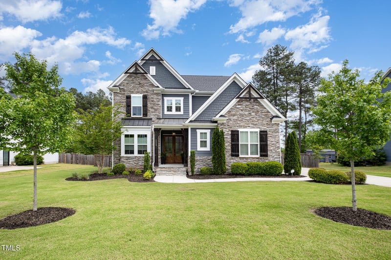 1112 Valley Rose Way, Durham, NC 27712