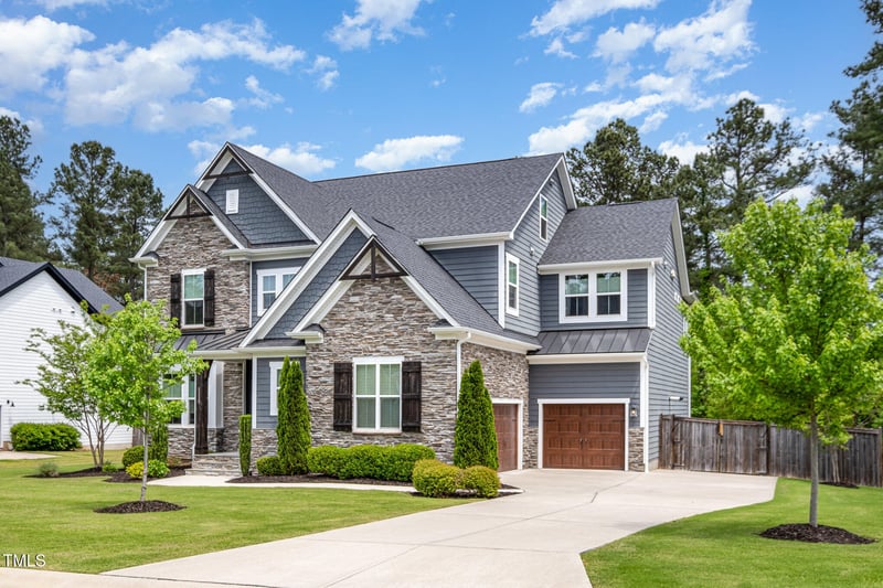 1112 Valley Rose Way, Durham, NC 27712