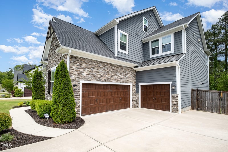 1112 Valley Rose Way, Durham, NC 27712