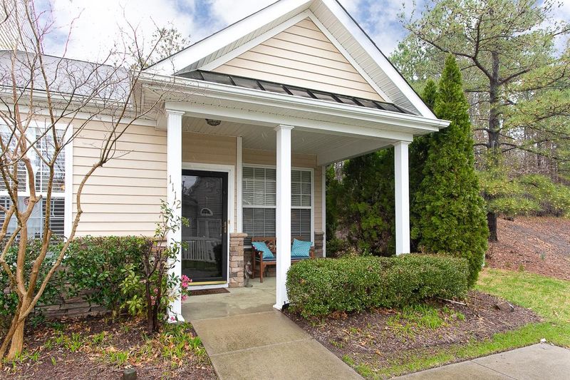1112 Vermillion Dr, Durham, NC 27713
